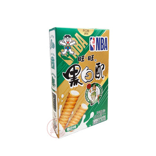 Want Want Biscotti gusto cocco 56g