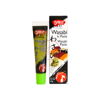 Biyori Wasabi in pasta - 43g