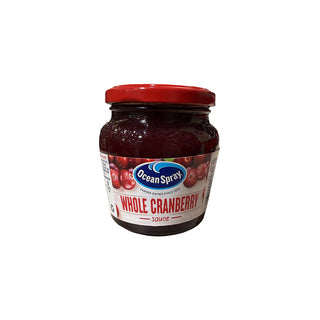 Whole Cranberry Classic Salsa ai mirtilli rossi - 200g