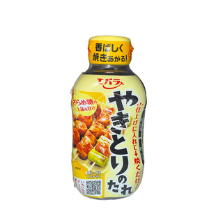 Ebara Salsa Yakitori  – 190 ml