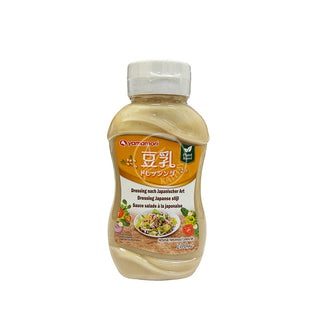 Yamamori Salsa di Sesamo - 200ml