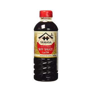 Yamasa Salsa di Soia - 500ml