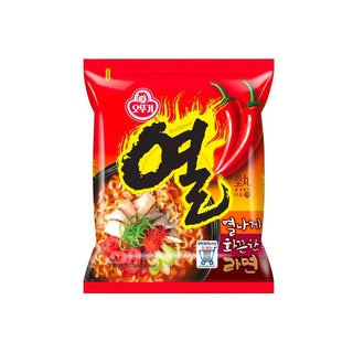Ottogi Yeul Ramen instantaneo 120g