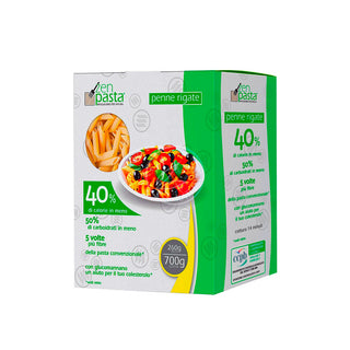 Penne Rigate con Farina di Konjac- 260g