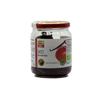 Miso di Riso Biologico - 300g