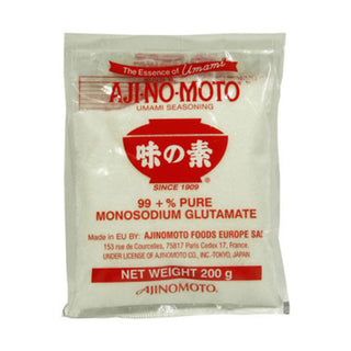 Ajinomoto Glutammato monosodico - 200g