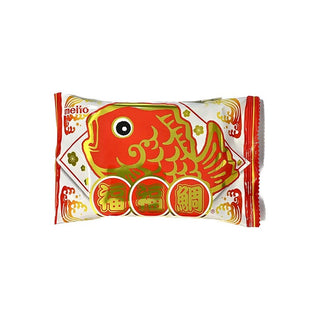 Taiyaki Giapponese con Crema al Cioccolato - 16,5g