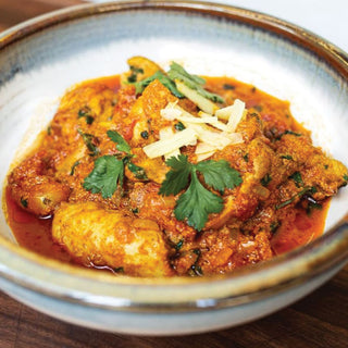 Box Chicken Tikka Masala