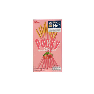 Pocky alla Fragola - 40g