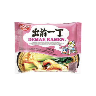 Nissin Noodles Istantaneo ai Gamberi - 100g