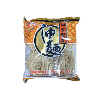 Noodles di Frumento Secchi - 340g