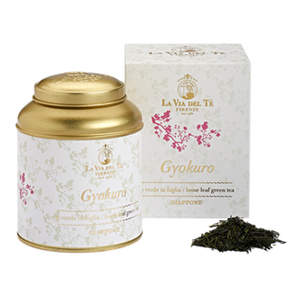 Tè Verde Gyokuro La Via Del Te  -  50g