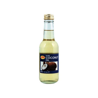 Ktc Olio di cocco - 250ml