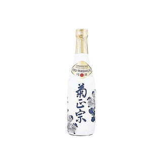 Sake Kiko Masamune Junmai - 500ml