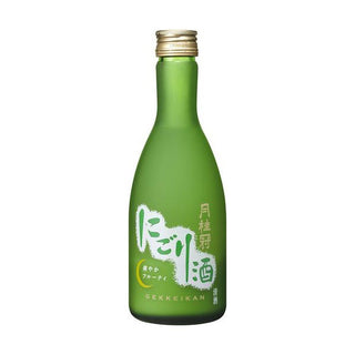 Gekkeikan Sake Nigori - 300ml