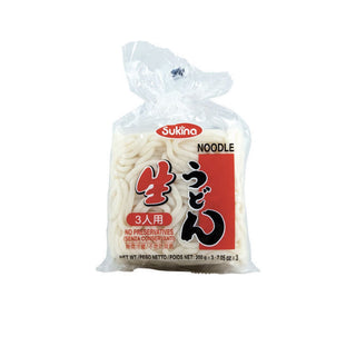 Sukina  Udon Spaghetti Precotti - 600g