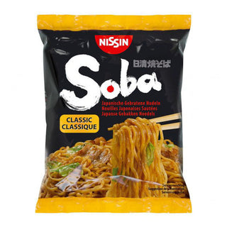 Nissin Soba Classica - 109g