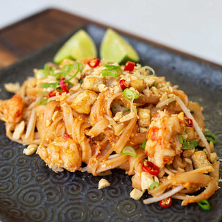 Box Pad Thai