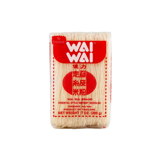 Wai Wai Spaghetti di Riso - 500g