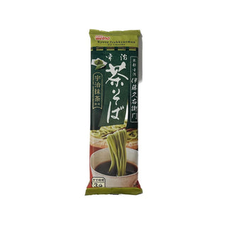 Welna Soba Noodles al Tè verde - 200g