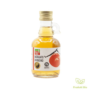 Acidulato di riso di La finestra sul cielo