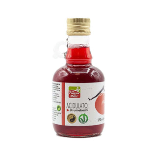 Acidulato di umeboshi di La finestra sul cielo