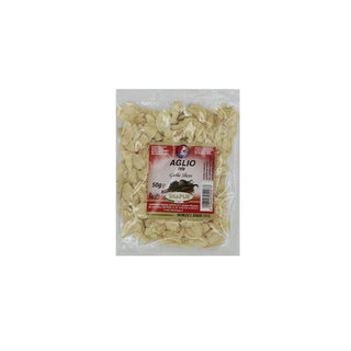 Aglio a fette di Shapur