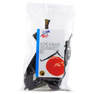 Alghe wakame di La finestra sul cielo