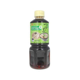 Ninbe Kombu tsuyu no Moto - 500ml