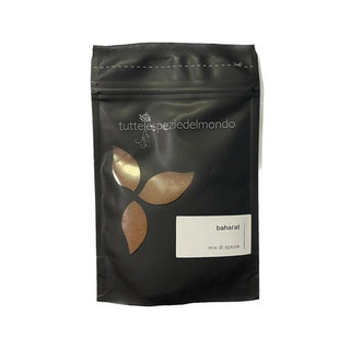 Baharat Mix di Spezie Libanesi - 50g