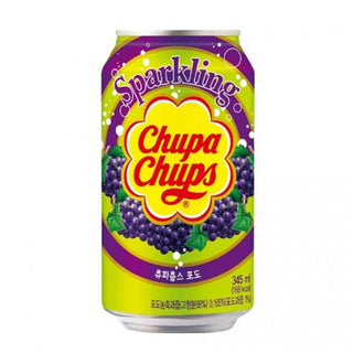 Bevanda Chupa chups all'Uva - 345ml