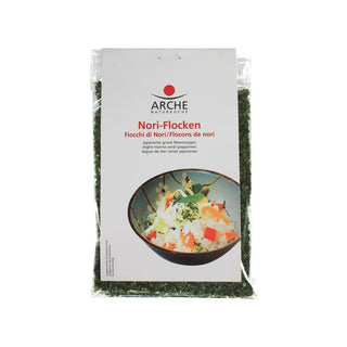Arche Alghe Nori in Fiocchi - 20g