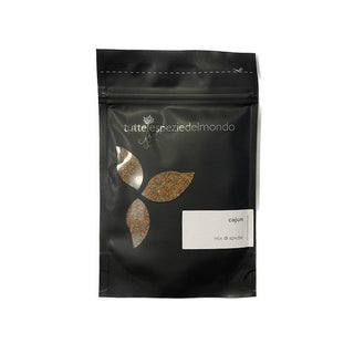 Cajun Mix di Spezie - 40g