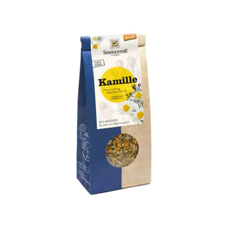 Camomilla 50g di Sonnentor