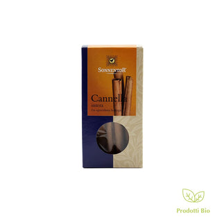 Cannella intera di Sonnentor
