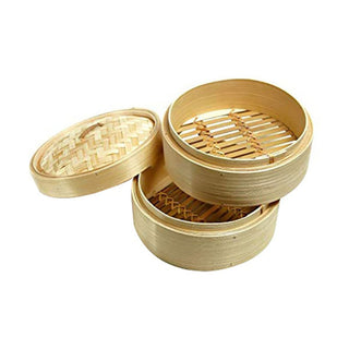 Cestello di bambu 18cm di UT