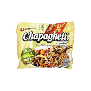 Chapaghetti Nongshim