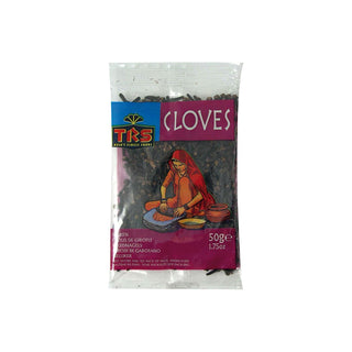 Chiodi di garofano di Trs