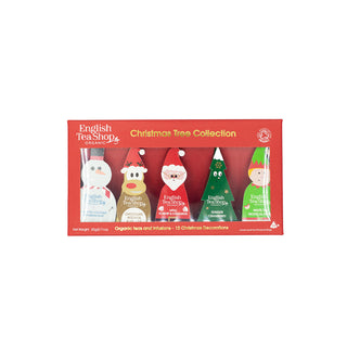 Christmas Tree Collection
