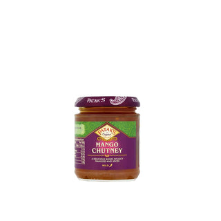 Chutney di mango dolce 250g di Patak's