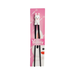Bacchette per Bambini Forma di Coniglio