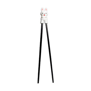 Bacchette per Bambini Forma di Coniglio