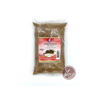 Coriandolo macinato di Shapur