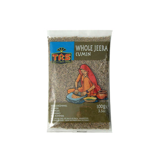 Cumino intero di Trs