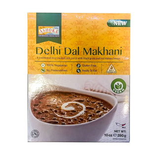 Ashoka Dal makhani 280g