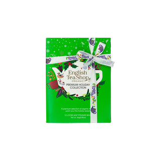 English tea shop colore verde, 12pz