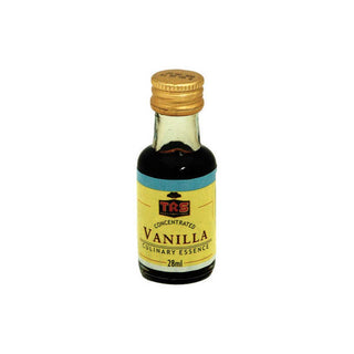 Essenza alla vaniglia 28ml