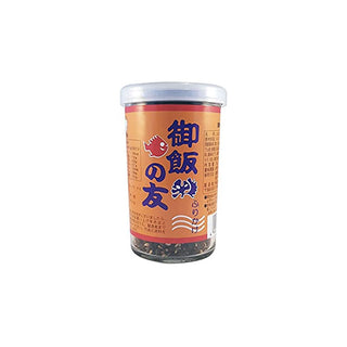 Futaba Furikake Nori Katsuo - 50g