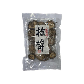 Funghi Shiitake 2-3cm - 50g