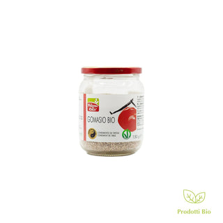 Gomasio Biologico - 150g